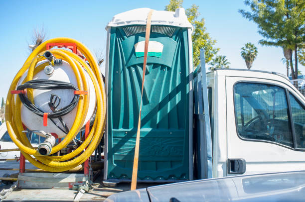 Best Luxury portable toilet rental  in Marfa, TX