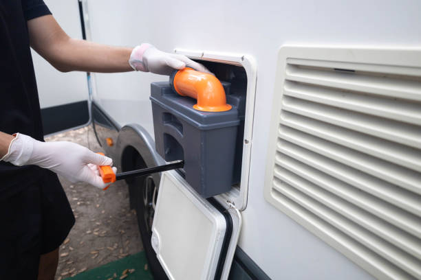 Best Portable bathroom rental  in Marfa, TX