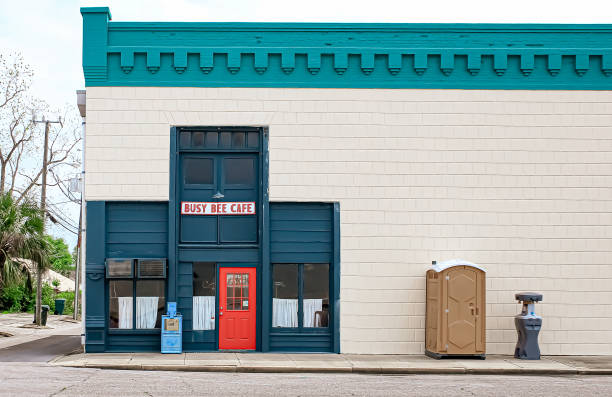 Best Affordable portable toilet rental  in Marfa, TX