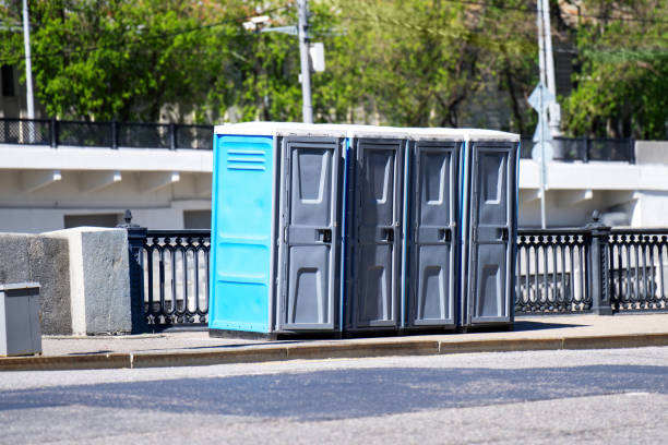 Best Emergency porta potty rental  in Marfa, TX
