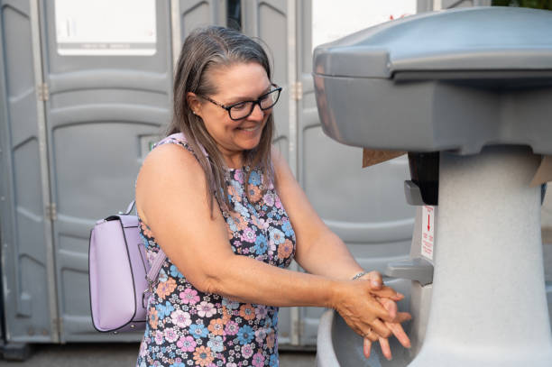 Best Affordable porta potty rental  in Marfa, TX