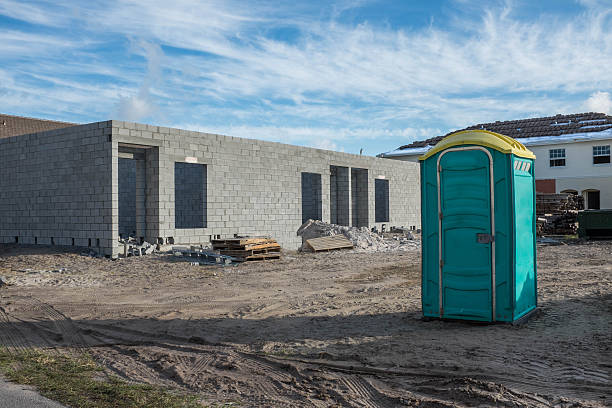 Best High-end porta potty rental  in Marfa, TX